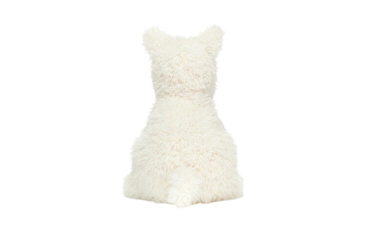 JELLYCAT Munro Scottie Dog Stuffed Animal