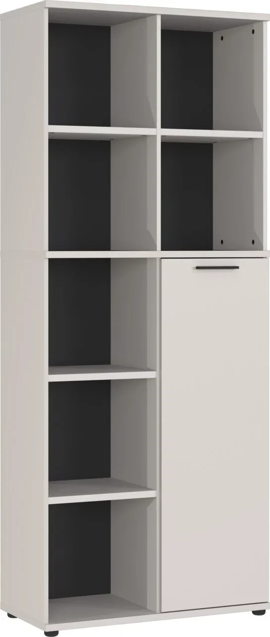 MID.YOU Aktenschrank (Regal) FENTON