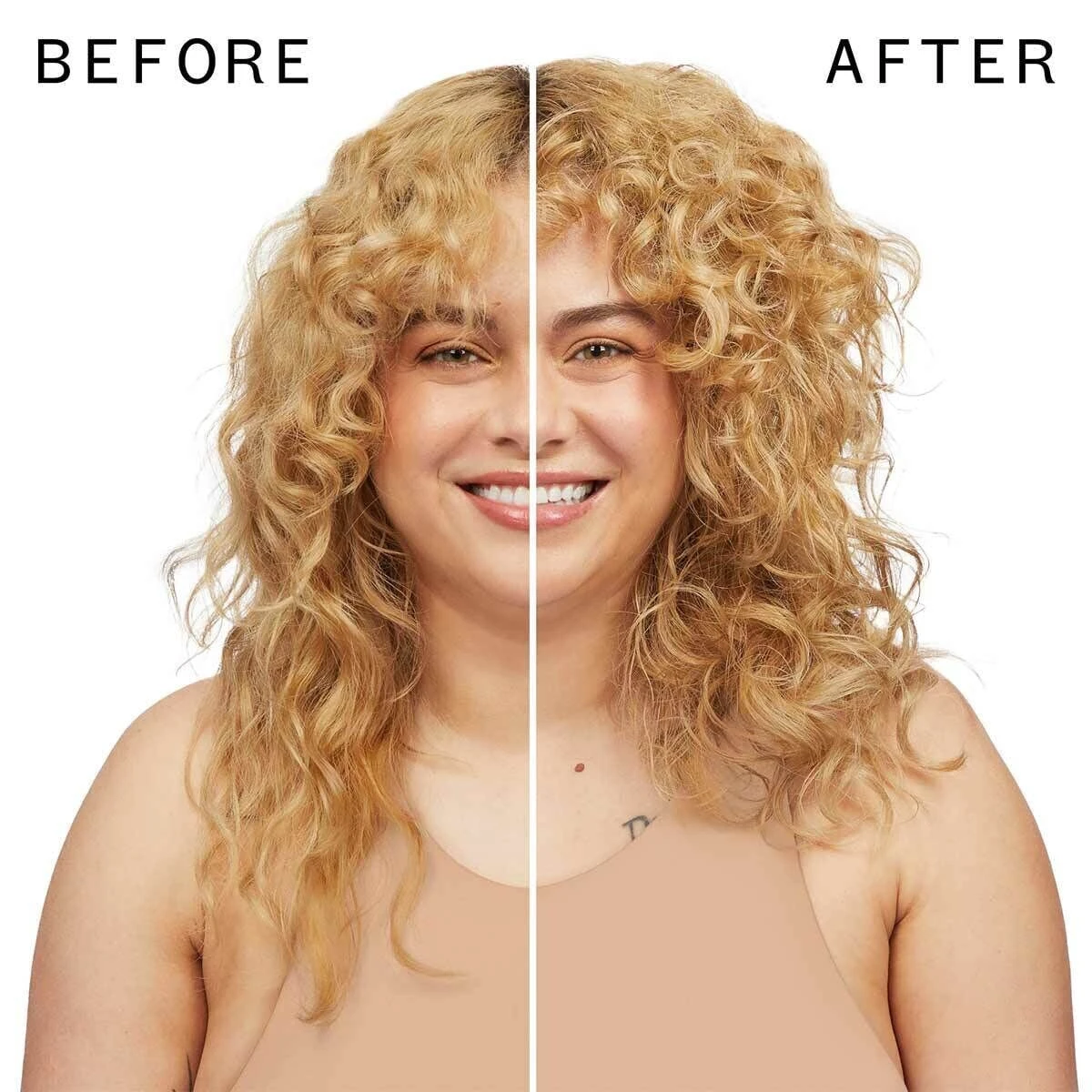 Haarspray power hour curl refreshing spray