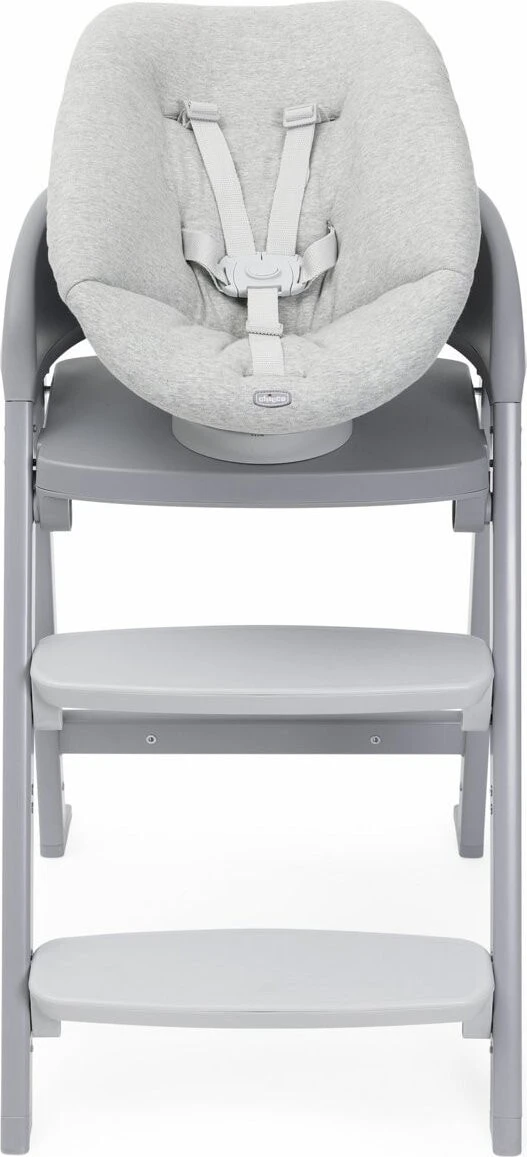 CHICCO Crescendo Recliner Hochstuhl