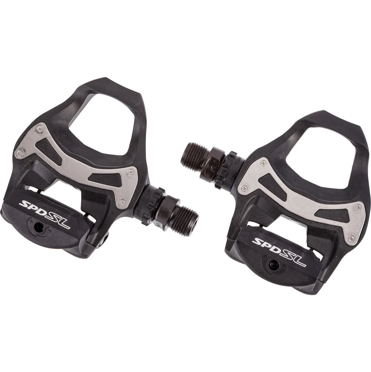 SHIMANO R550 SPD-SL pedale
