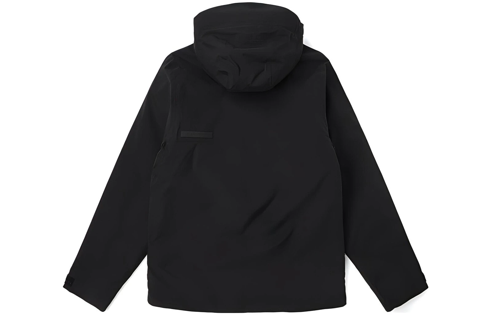 LACOSTE Jackets Men's Black