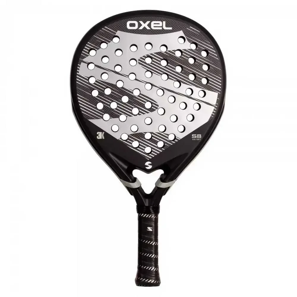 SOFTEE Oxel padelschläger