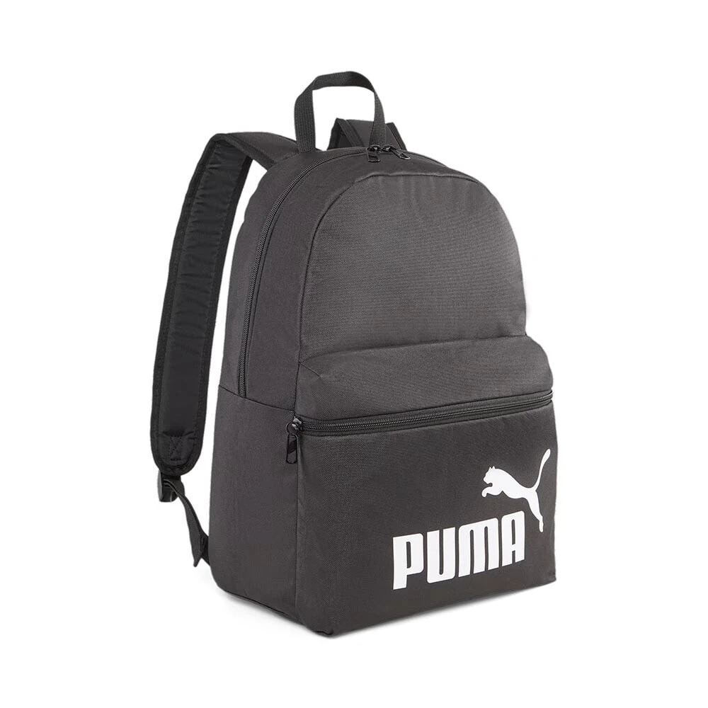 PLECAK PUMA PHASE BACKPACK PUMA BLACK