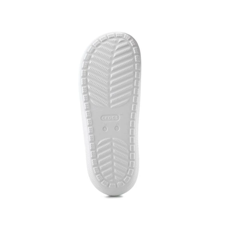 Crocs Classic Slide v2 U flip-flops 209401-100