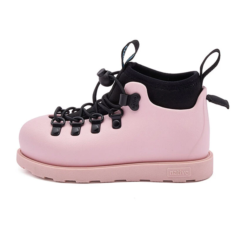 Native Shoes Fitzsimmons Kids' Leather Boots Kids