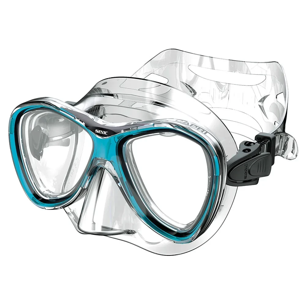 SEACSUB Capri Tauchmaske