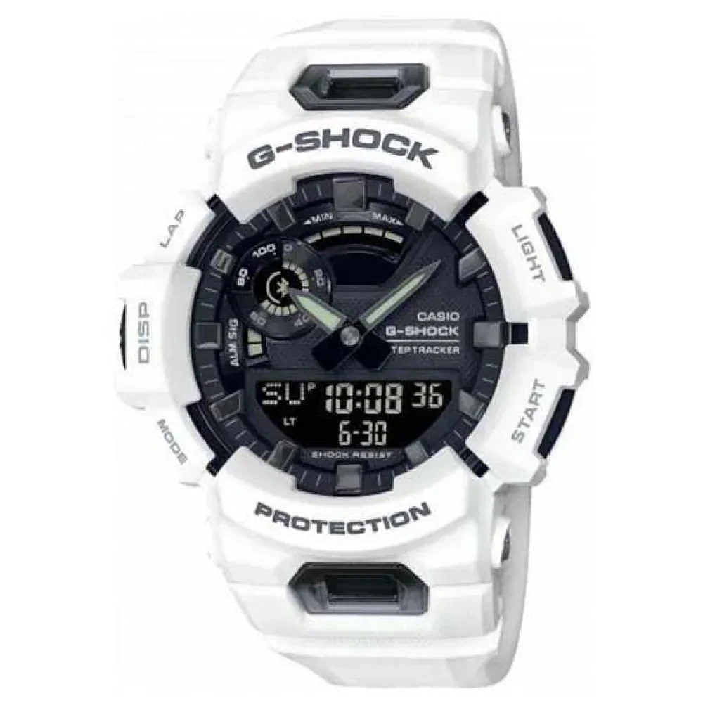 CASIO G-SHOCK GBA-900-7AER uhr