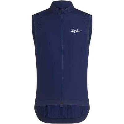 Rapha Core Vest Men - navy/white