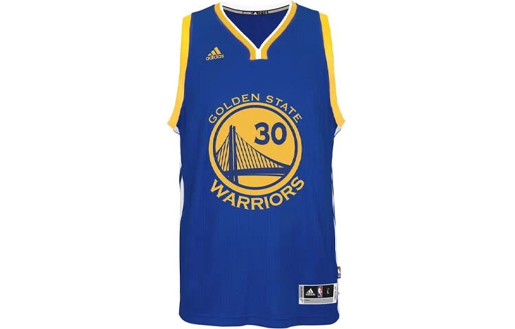 Adidas Basketball Jerseys Unisex Dark Blue