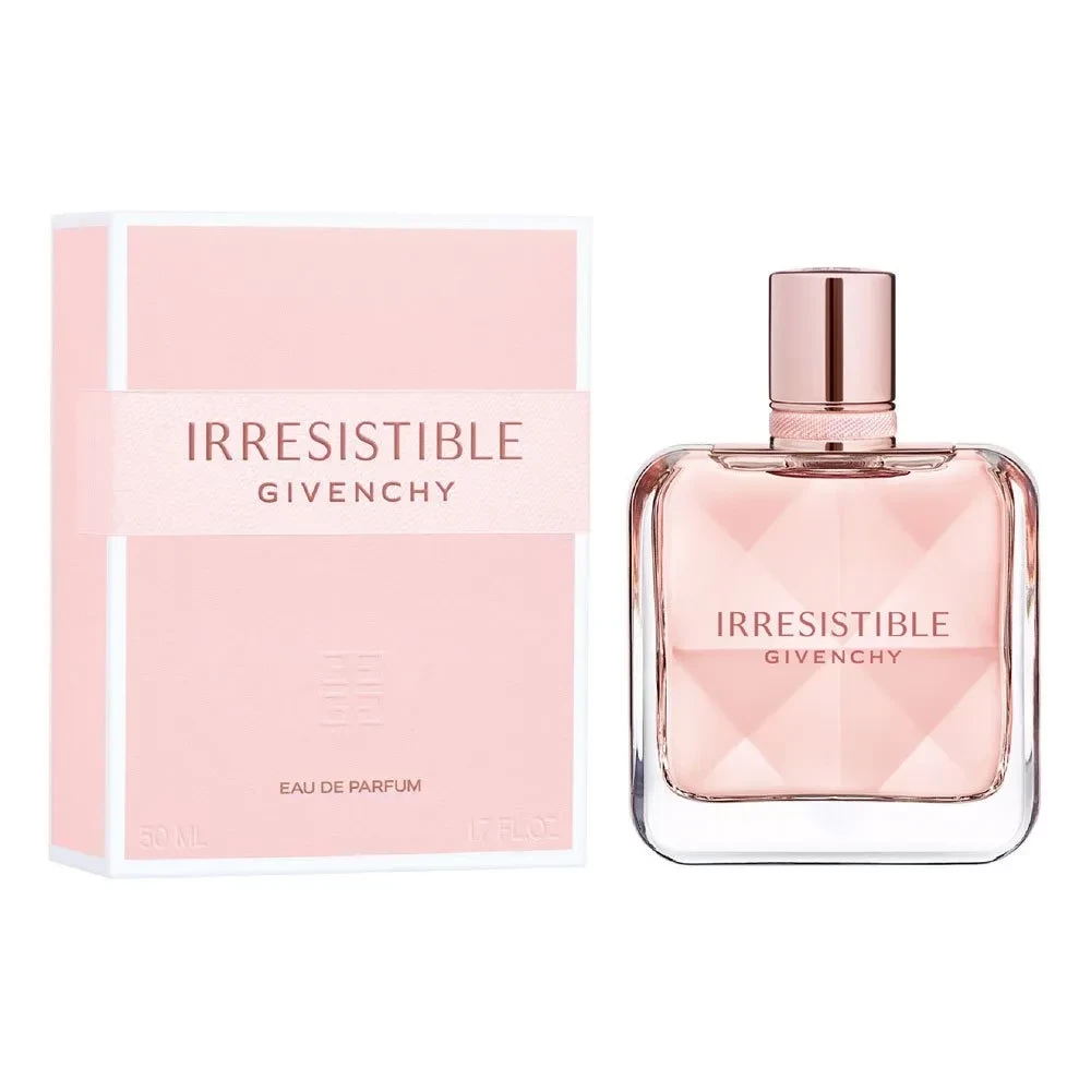 Women's Perfume Givenchy EDP Irresistible 80 ml