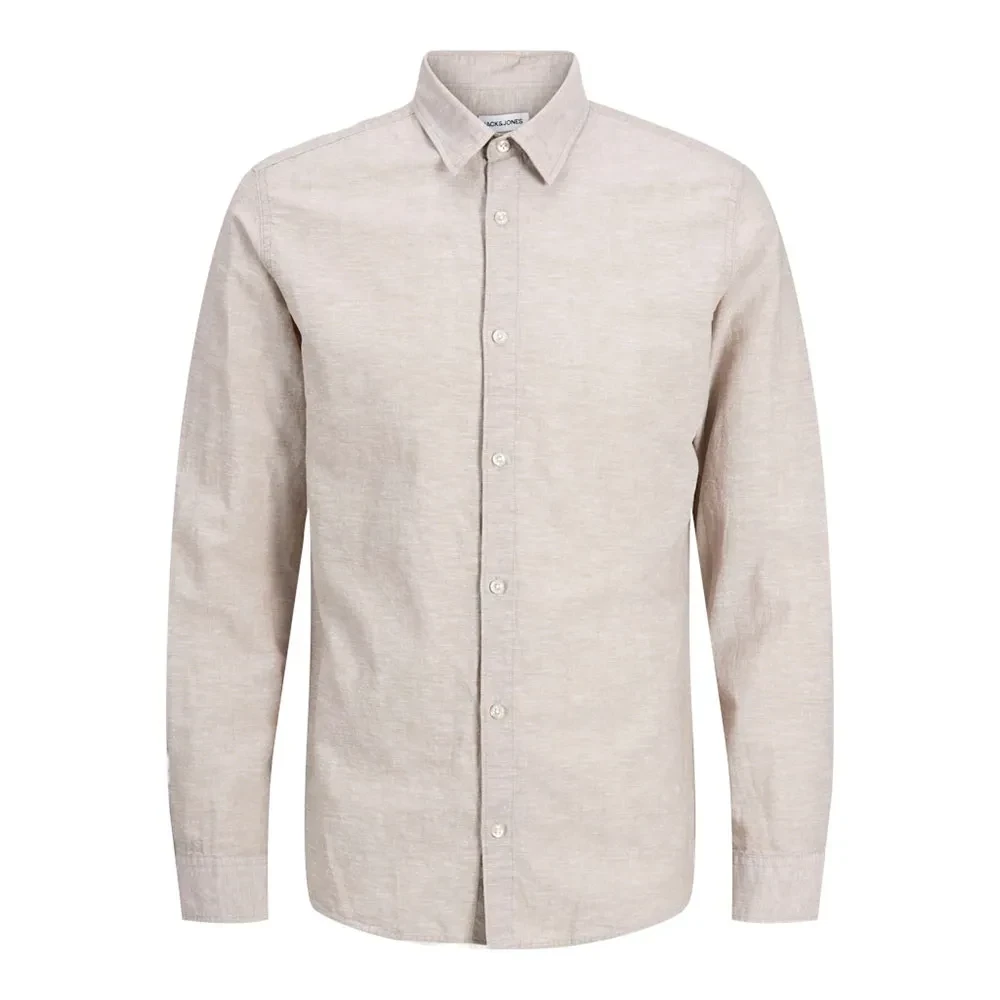JACK & JONES Breeze langarmhemd