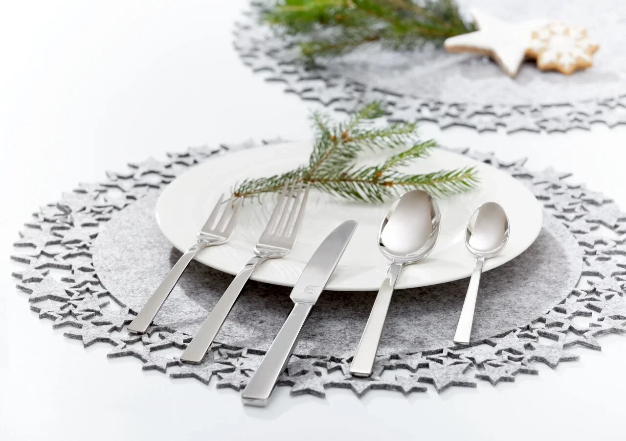 ZWILLING Besteckset 60-tlg. KING