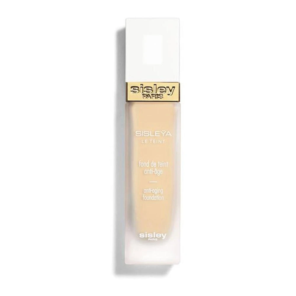 SISLEYA LE TEINT foundation #3R-rose peach
