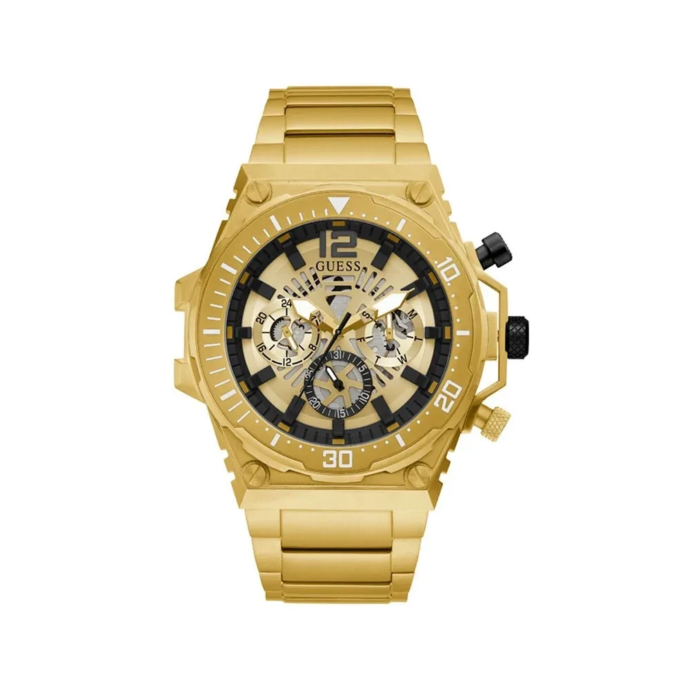GUESS Exposure uhr