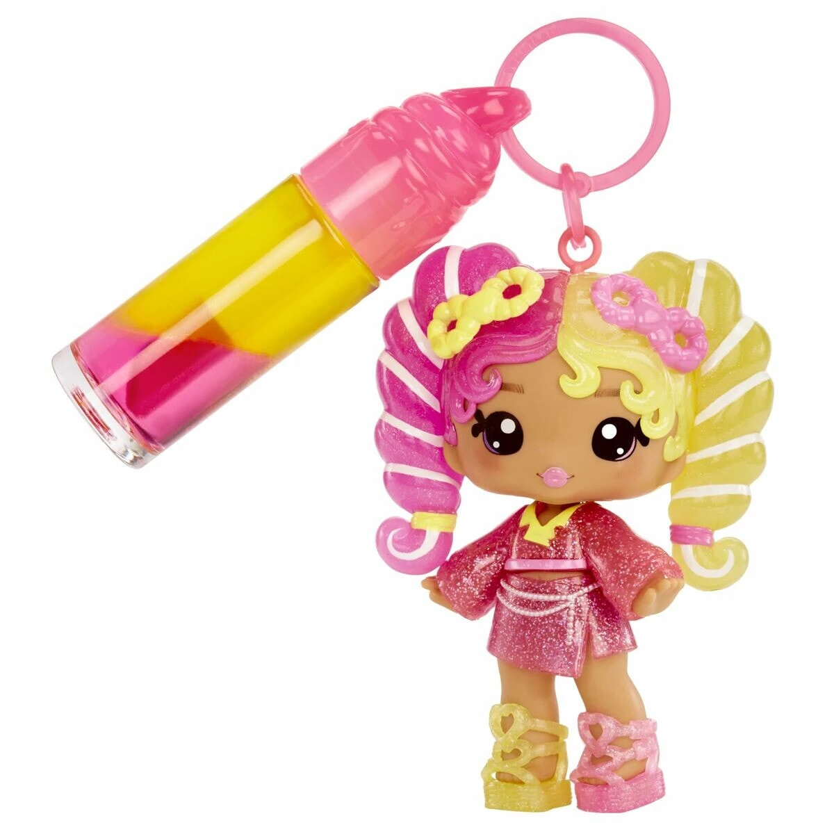 Doll Rainbow High