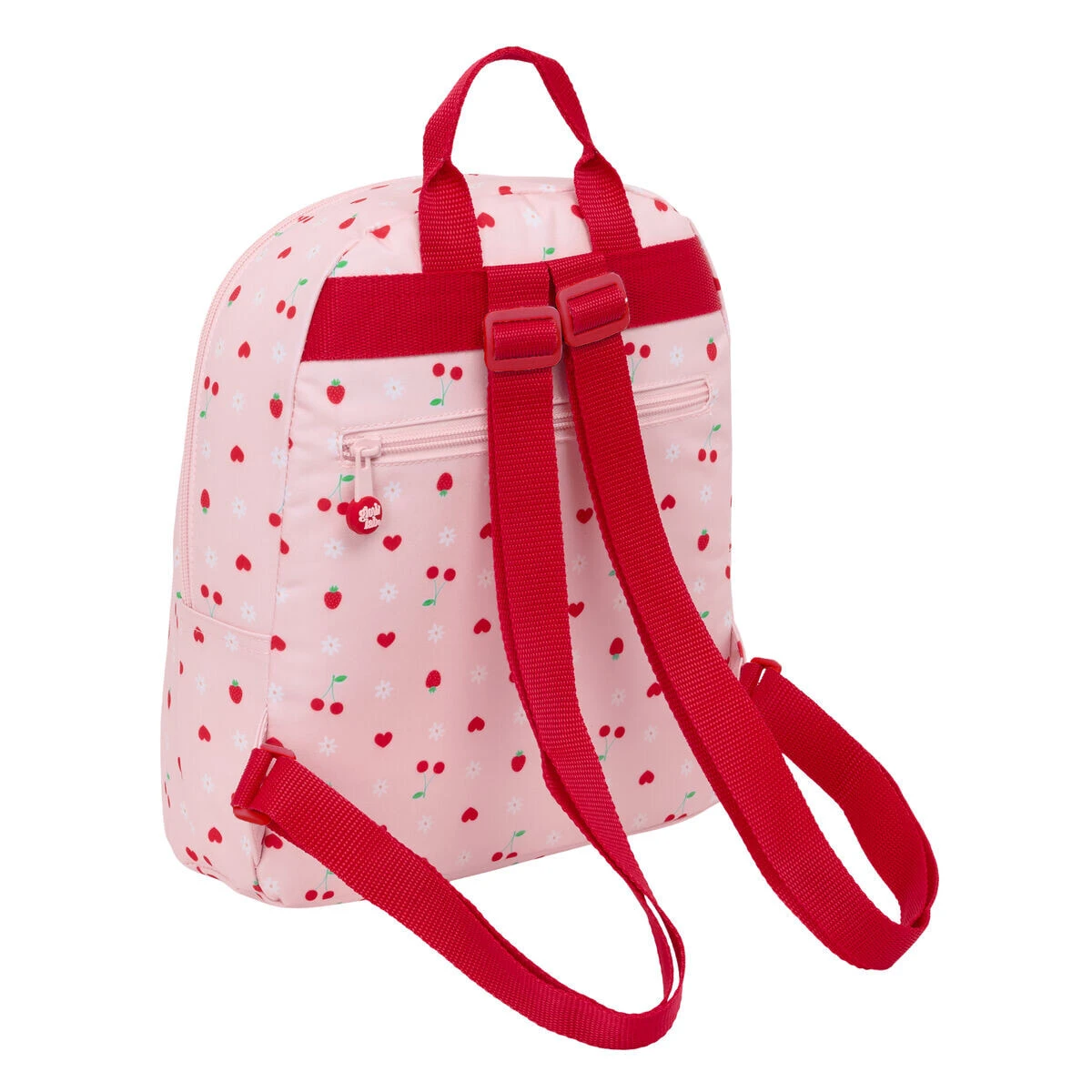 Rucksack Glow Lab Frutitas 25 x 30 x 13 cm