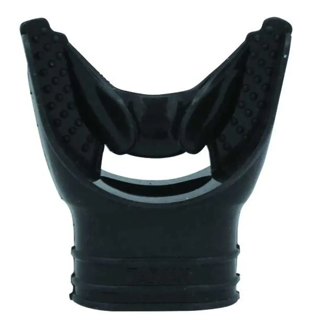 IST DOLPHIN TECH Comfort Hypoallergenic Mundstück