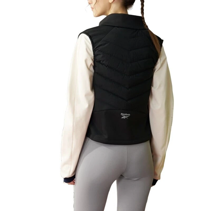 Reebok Vests Women's Black