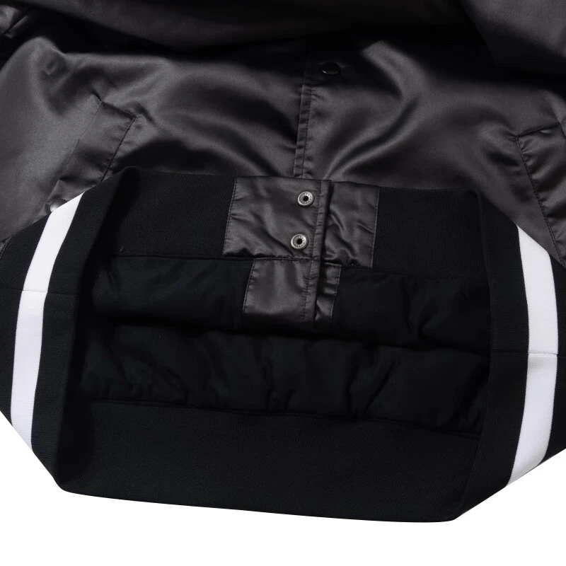 Nike DNA Baseball Jacket Men's Black