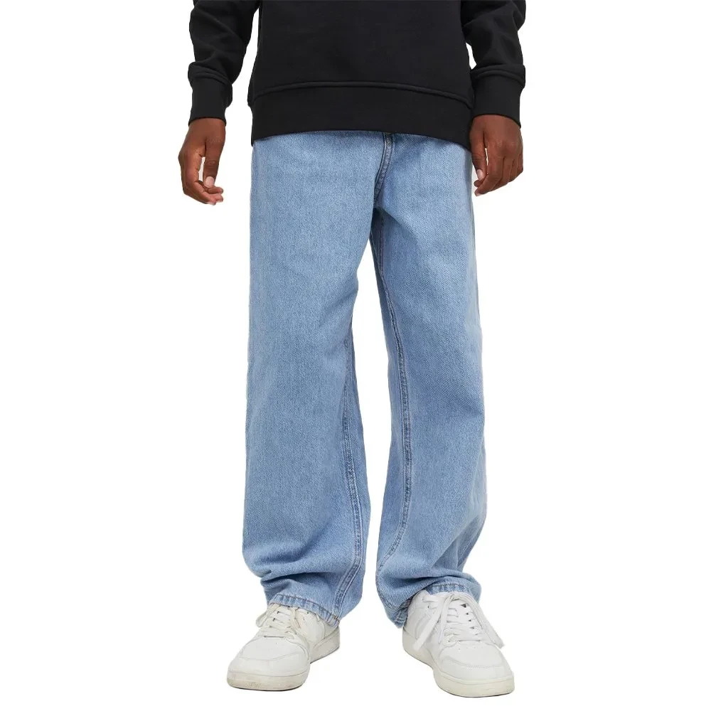 JACK & JONES Alex Jiginal Mf 710 jeans