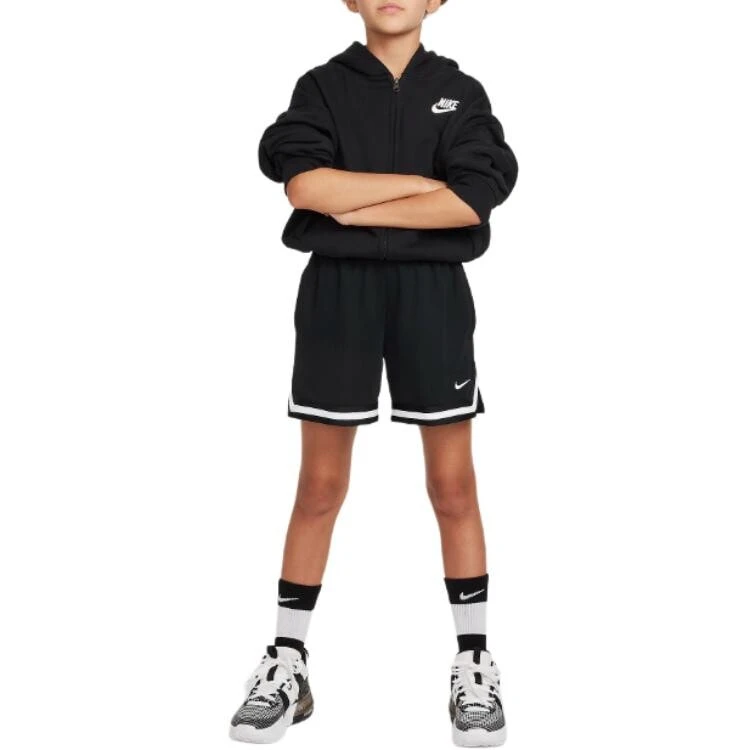 Nike DNADri Fit Shorts Pre school Black