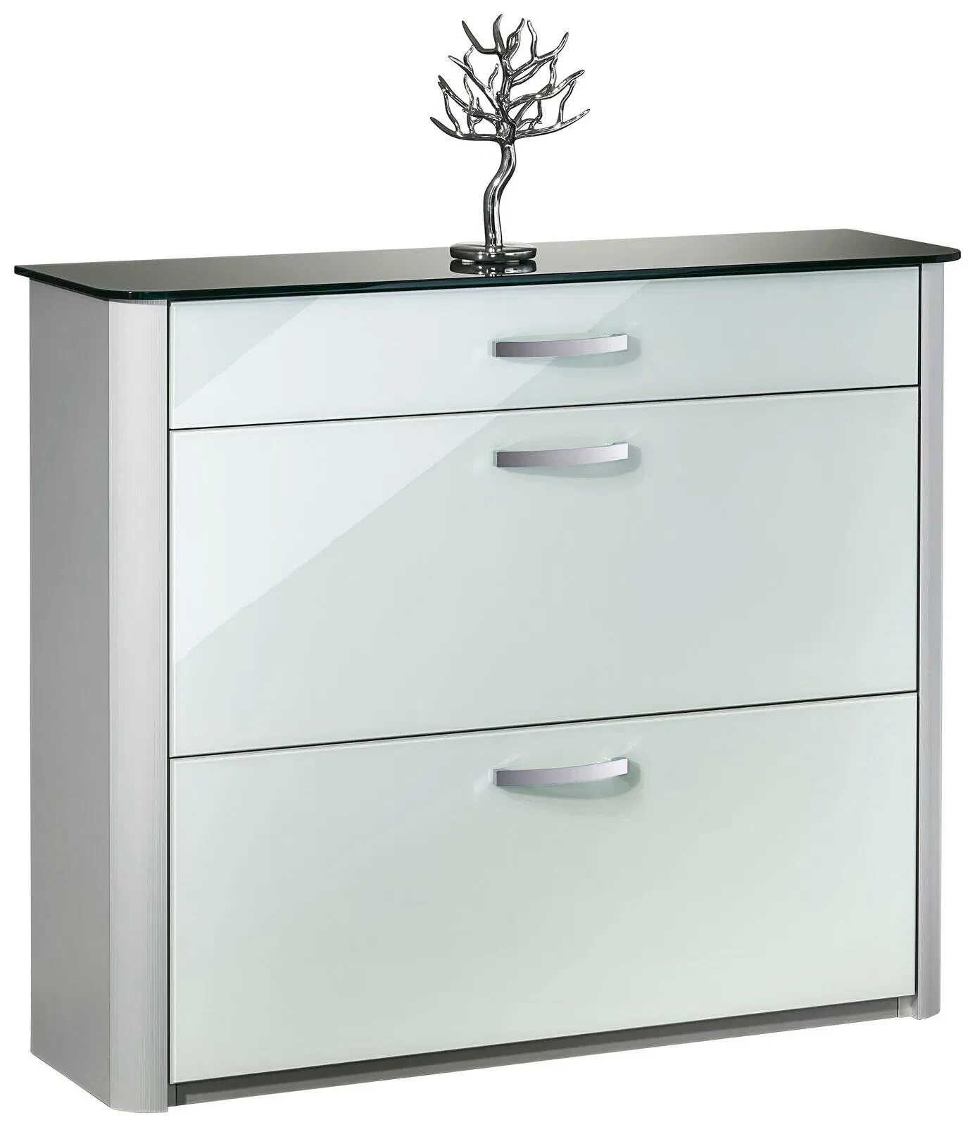 Moderano Schuhschrank MILANO
