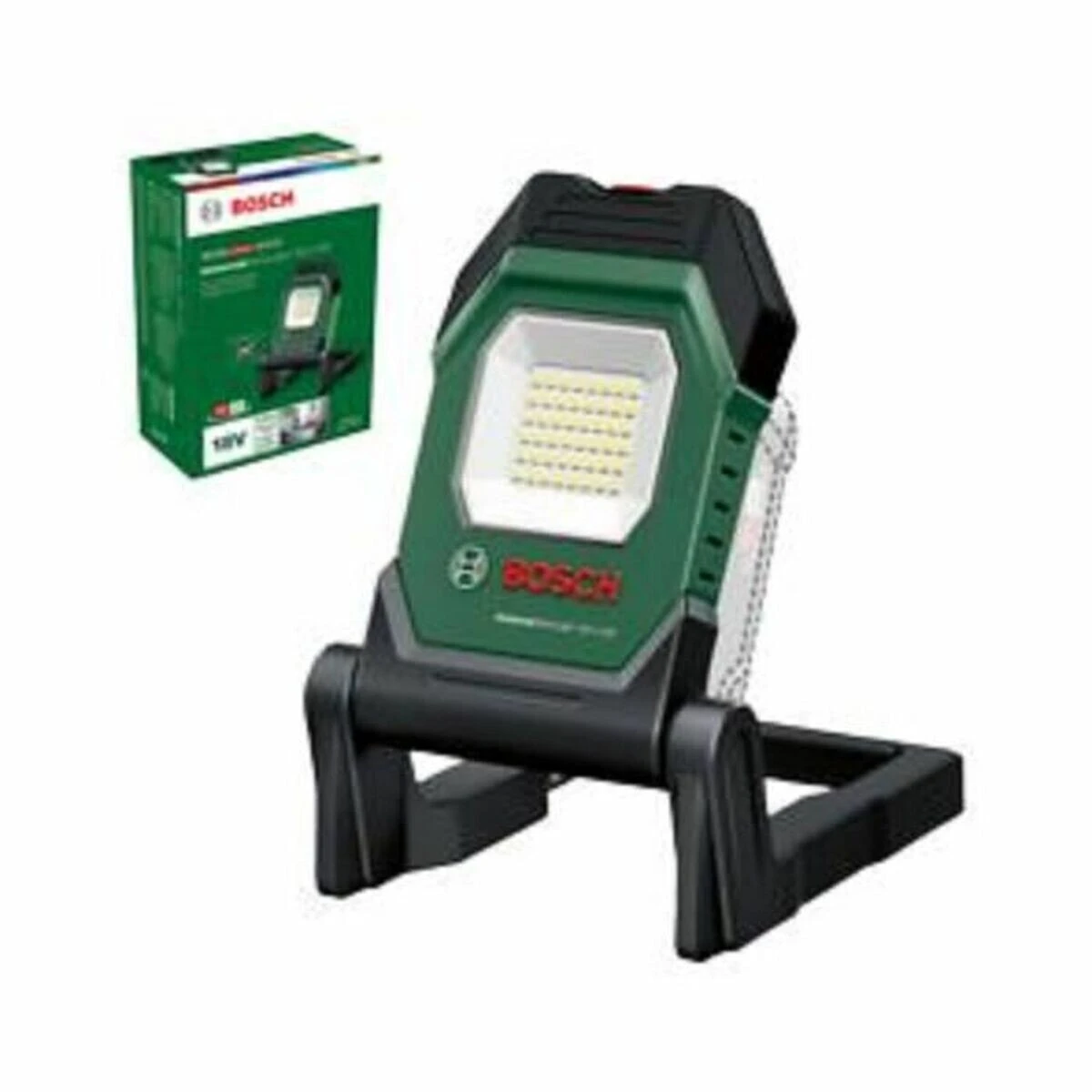 Torch BOSCH 18V-2100