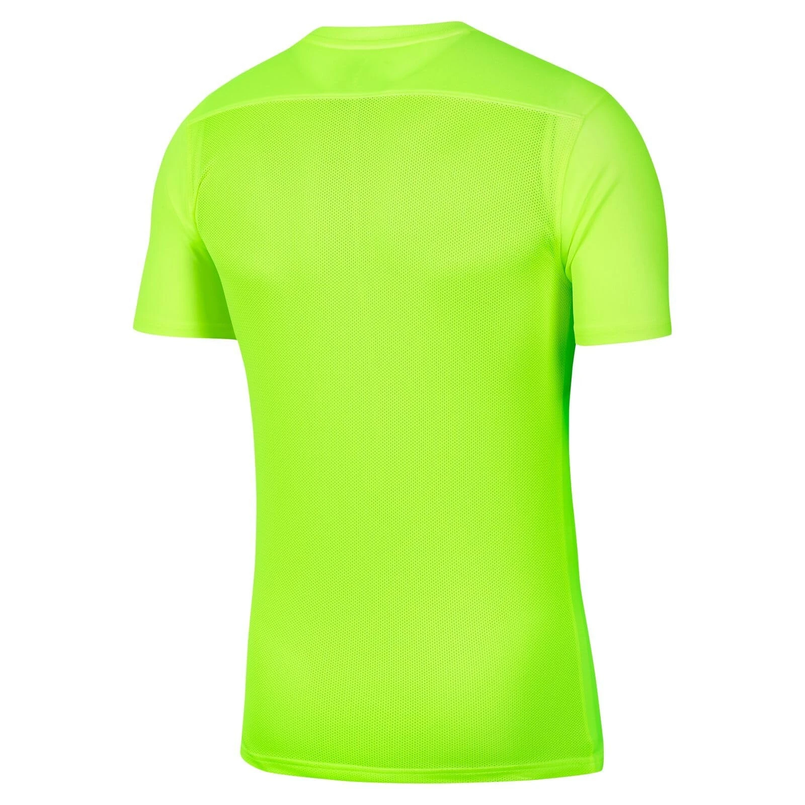 NIKE Dri Fit Park 7 JBY kurzarm-T-shirt