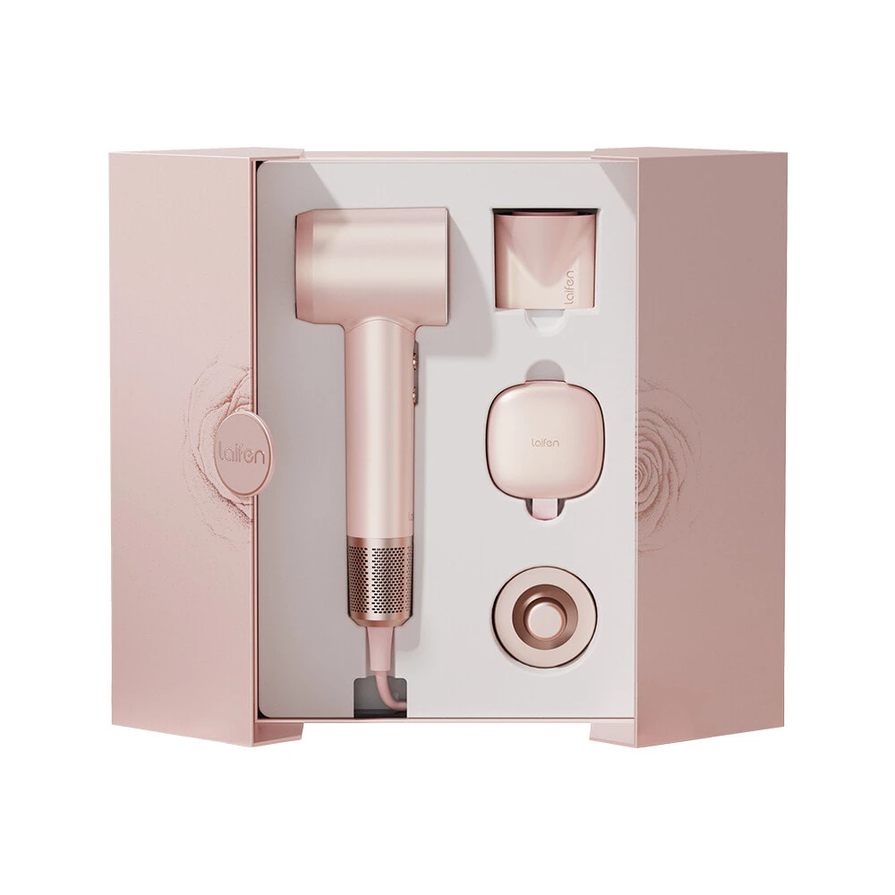 Laifen LF03 Hair Dryers 1500W Low Noise High Airflow High Speed