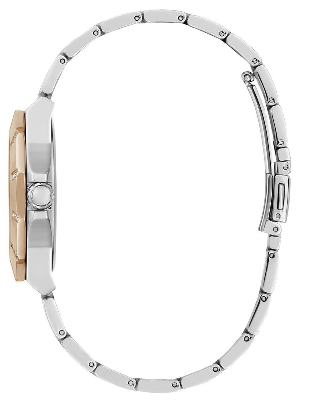 Guess GW0616L3 Ladies watch Sunray 36mm 1ATM