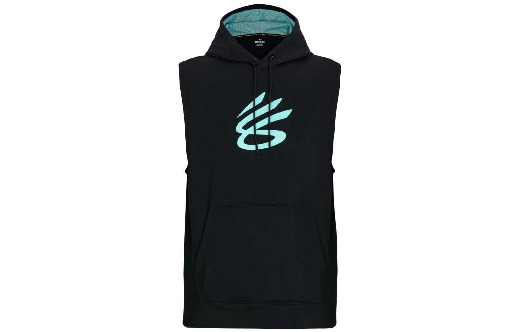 Under Armour Curry Basketball Jerseys Men's Black