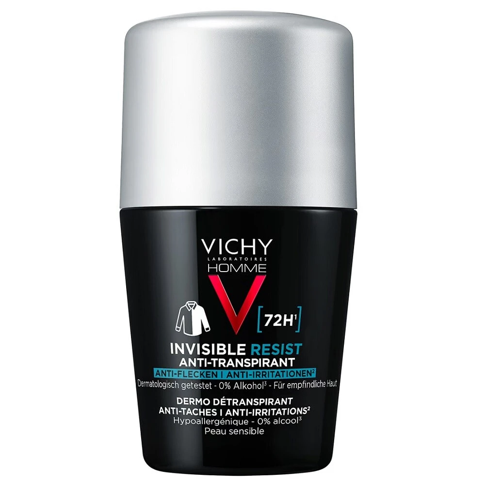 Invisible Protect 72H Anti-stain Roll-on