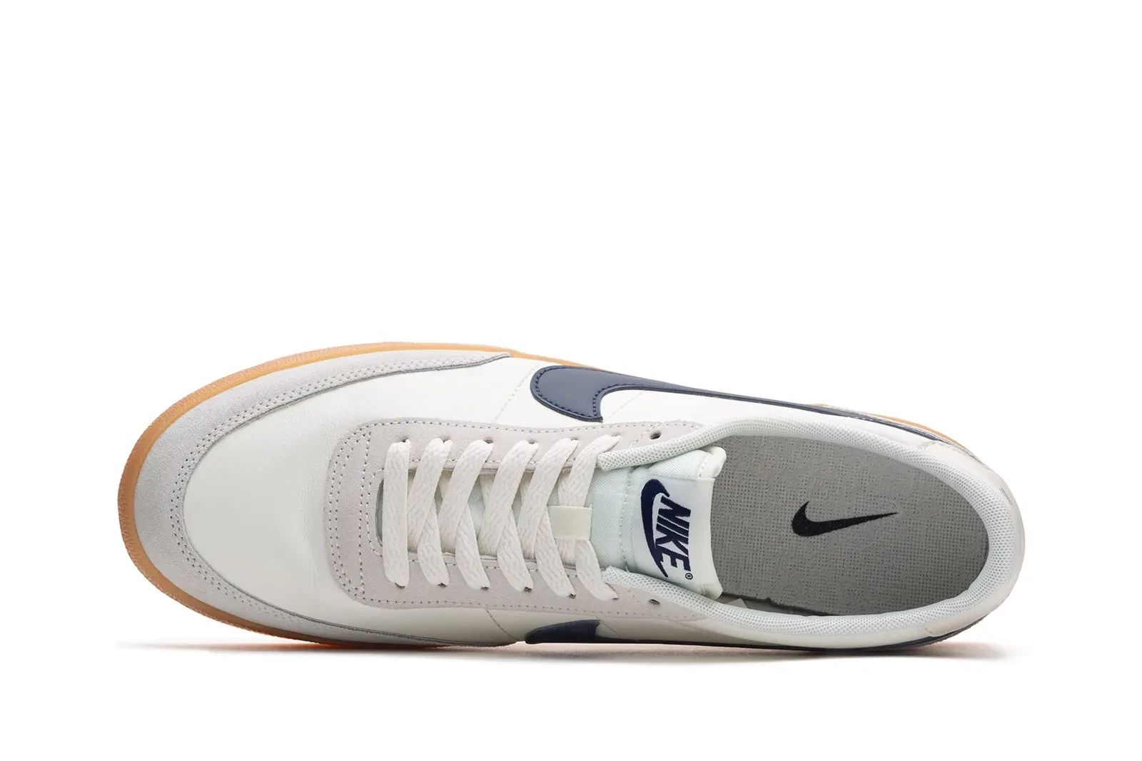 Nike Killshot 2 Leather "Sail Navy" (432997-107)