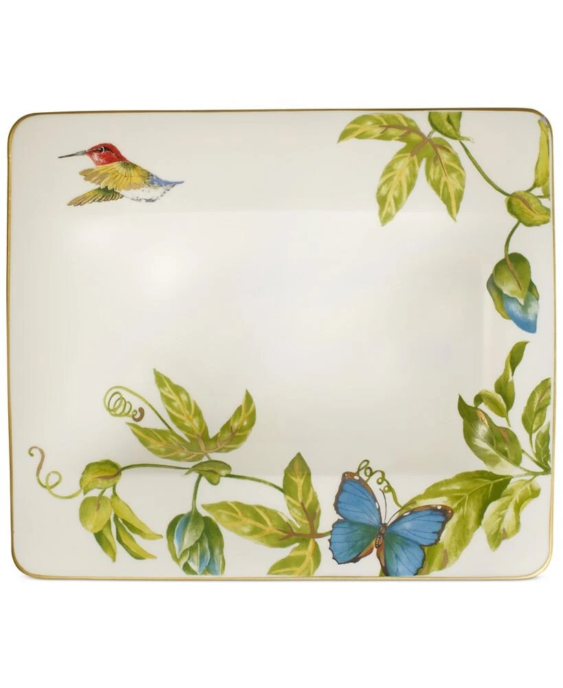 Villeroy & Boch amazonia Rim Soup Bowl