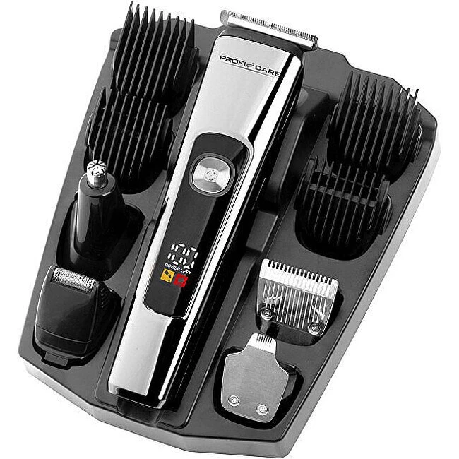 Professional 5-in-1 hair and beard trimmer HSM/R 3143