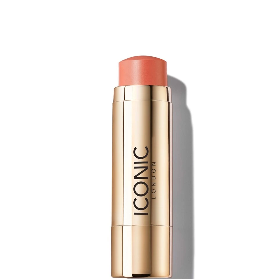 Iconic London – Blurring – Rouge-Stift – Cosmo