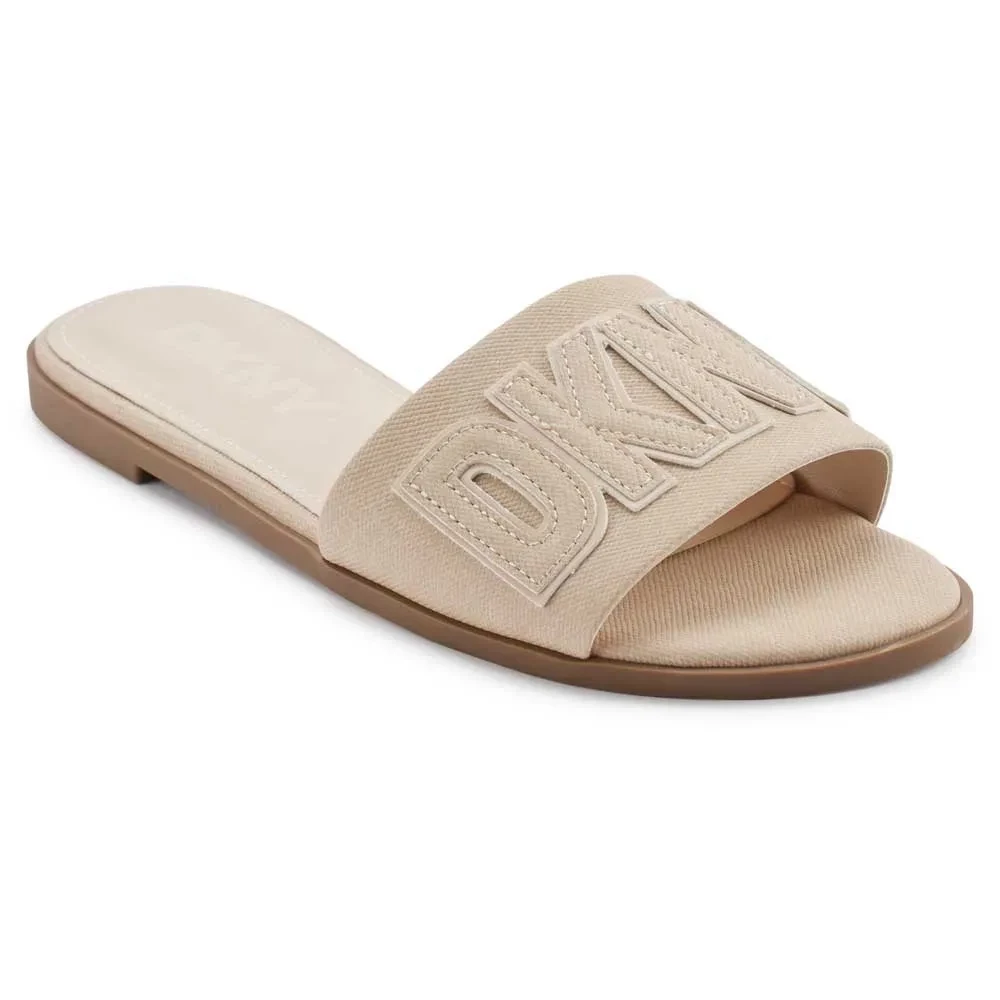DKNY Wilow Flat sandals