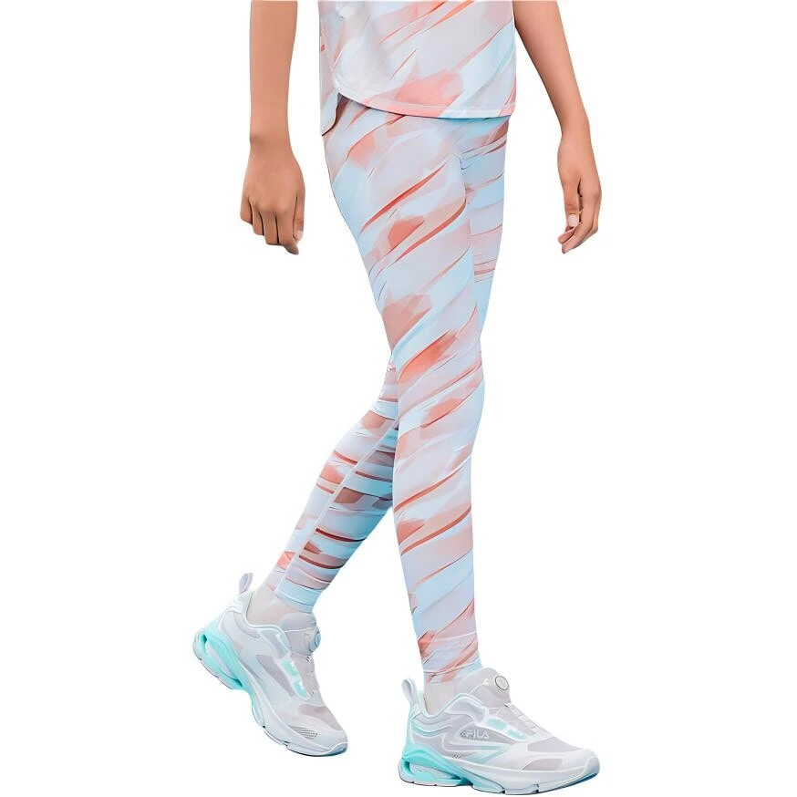 FILA KIDS Grade School Leggings Moderate