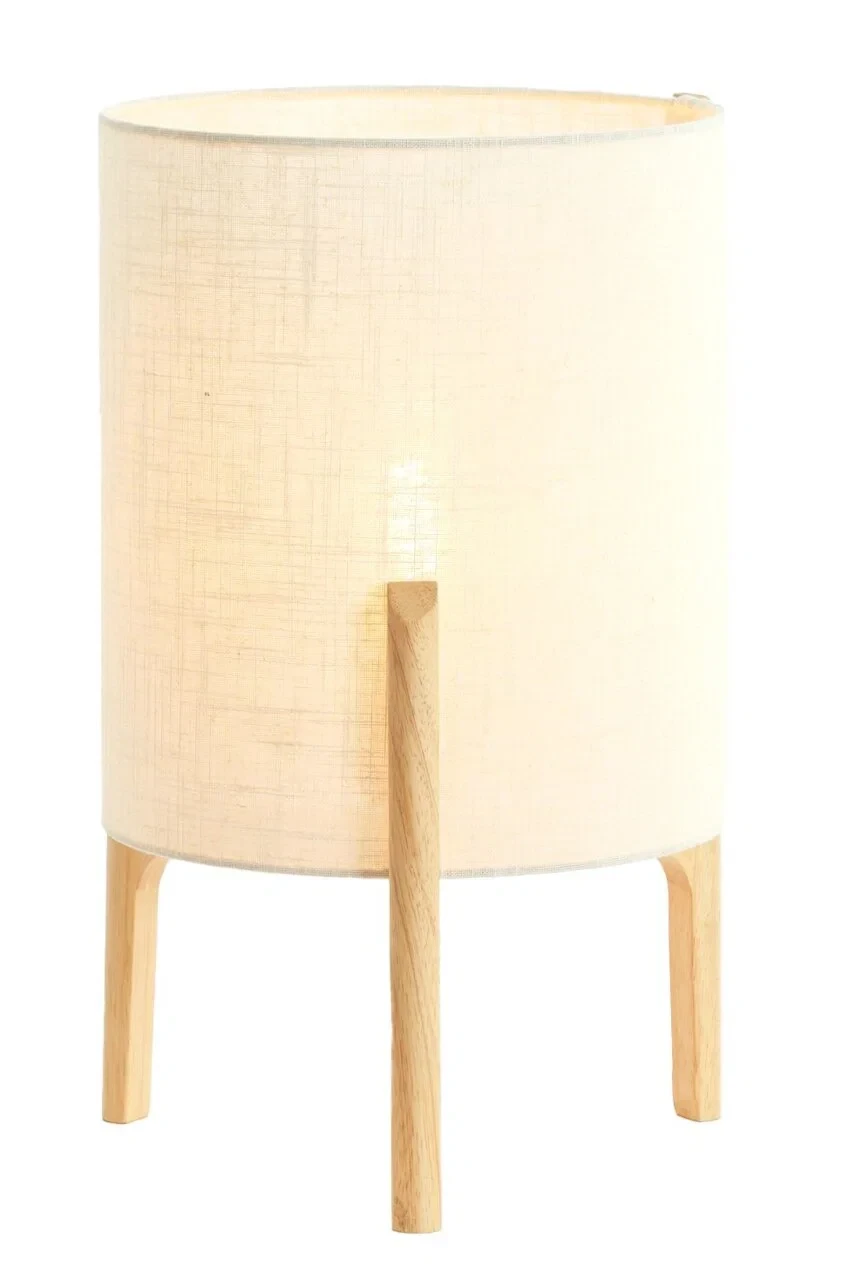 Light&Living Tischleuchte LITTO