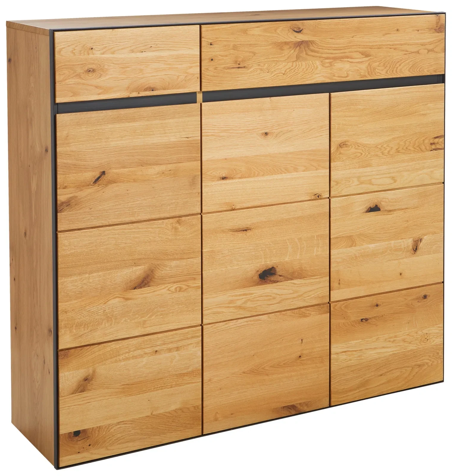 Linea Natura XL-Schuhschrank KELIO MAX