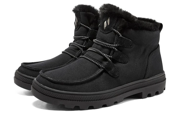 Skechers Roadies Outdoor Boots Women's High top Black