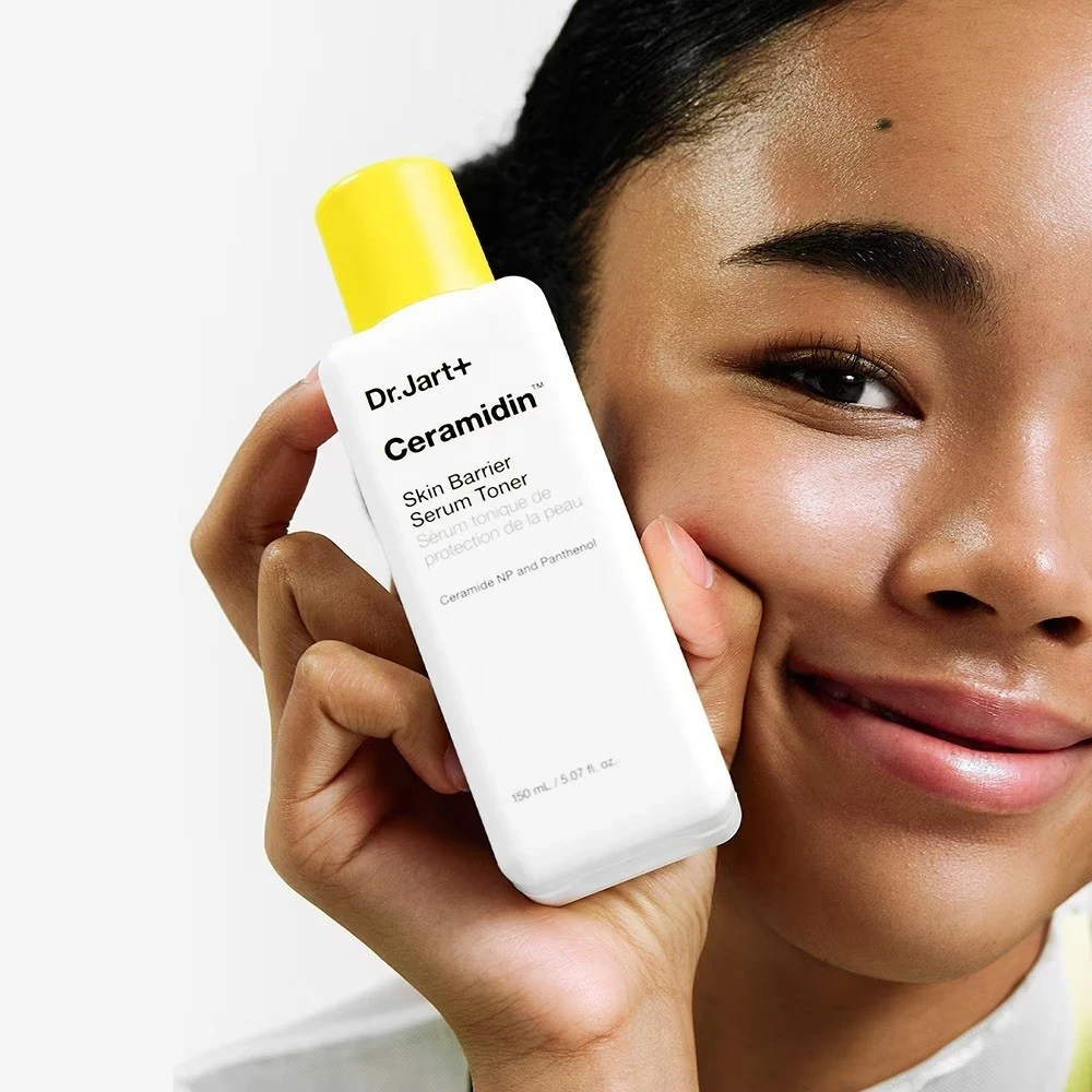 Ceramidin Gesichtswasser Skin Barrier Serum Toner