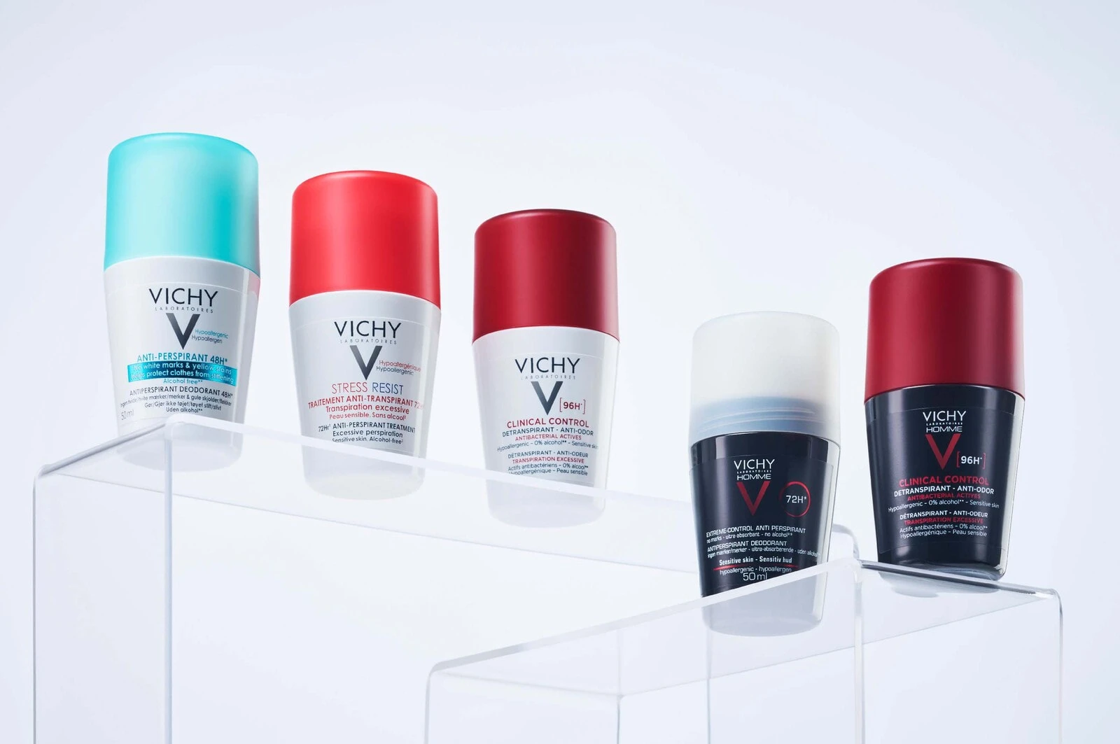 75H Anti-Perspirant Deodorant