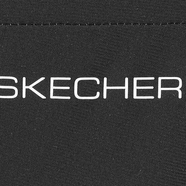 Skechers Knitted Sweatpants Women's Carbon Black 0018