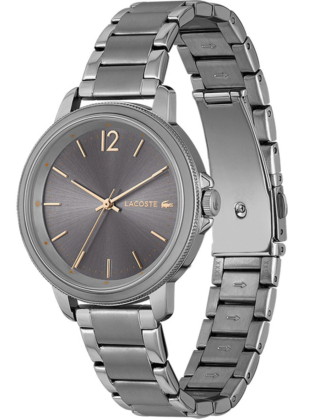 Lacoste 2001220 Slice Ladies 38mm 5ATM