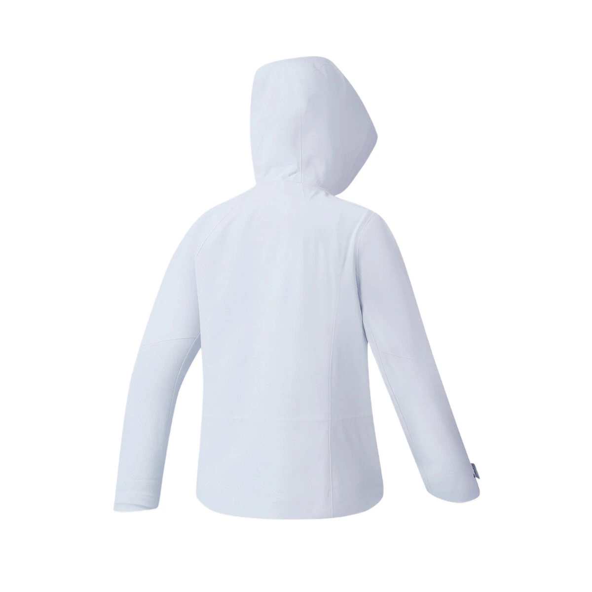 FILA Fitness Outdoor Hiking Windproof Windbreaker Jacket Women's