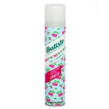 Dry Shampoo Cherry Batiste