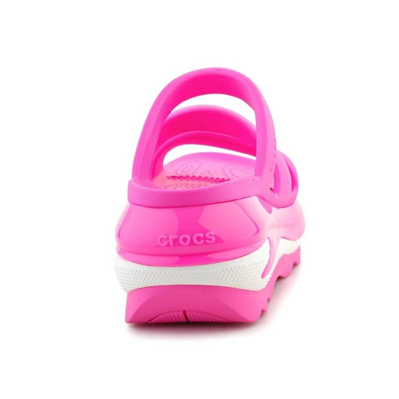 Crocs Mega Crush Triple Strap Flip-Flops 209842-6TW