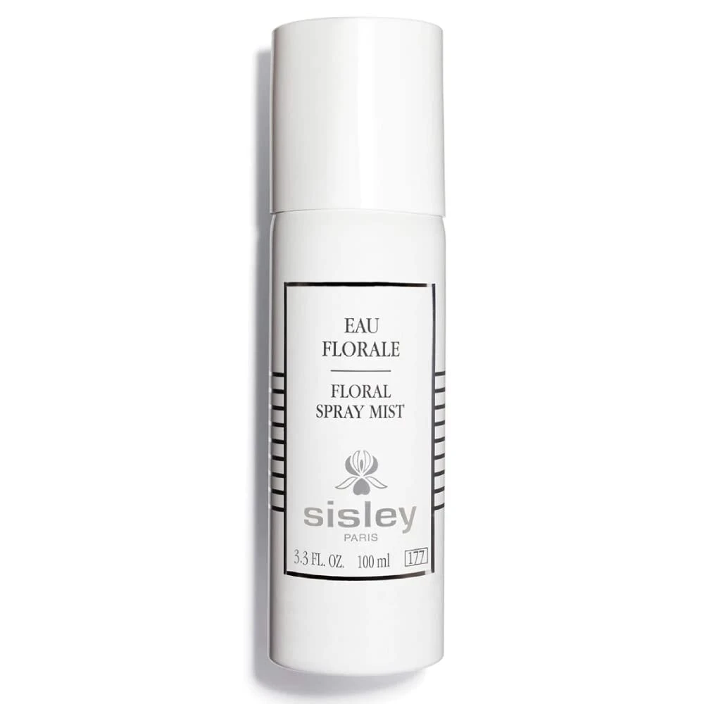 EAU FLORALE spray 100 ml